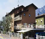 Hotel Rita Riva Gardasee